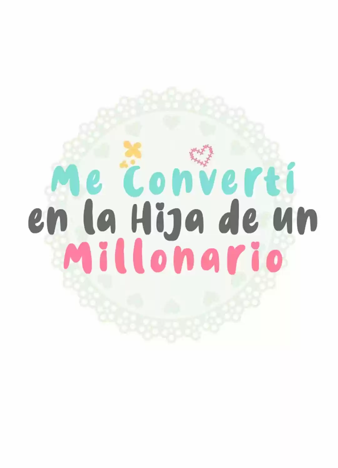 !Me Convertí En La Hija De Un Millonario! - Capítulo 23 - Página 33 - LectorTMOo