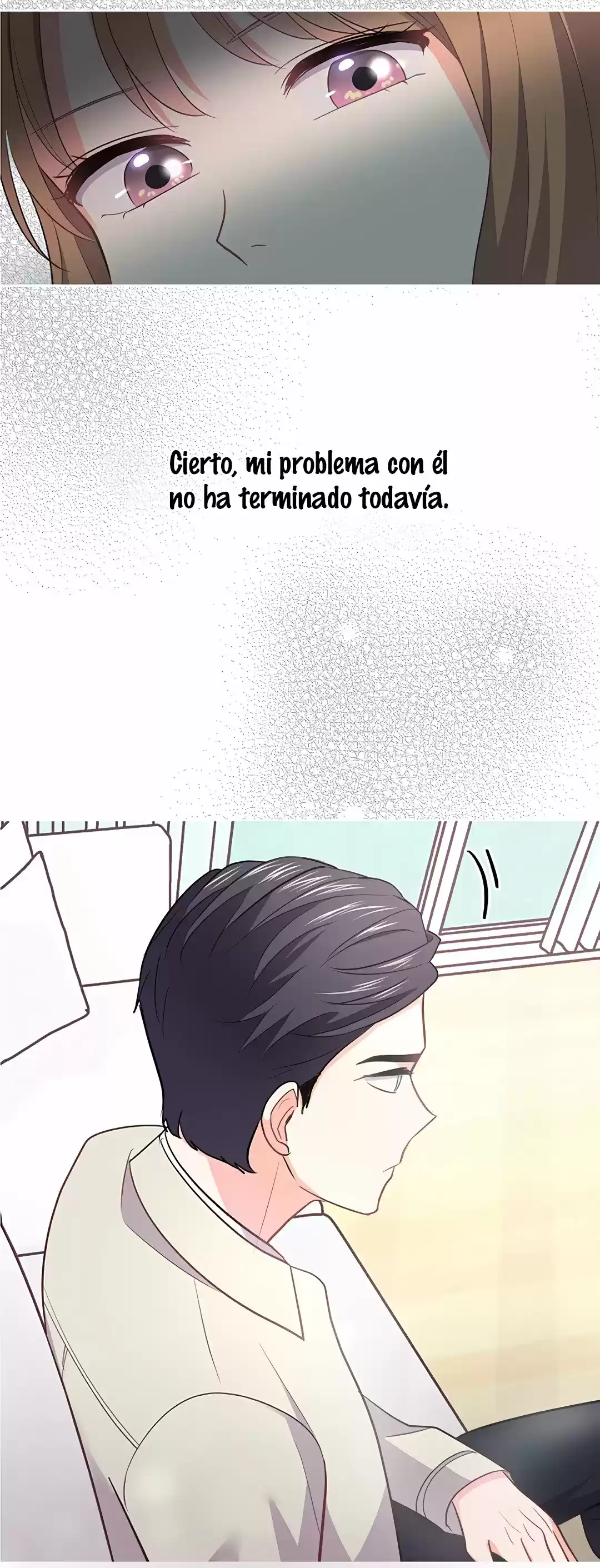 !Me Convertí En La Hija De Un Millonario! - Capítulo 24 - Página 29 - LectorTMOo