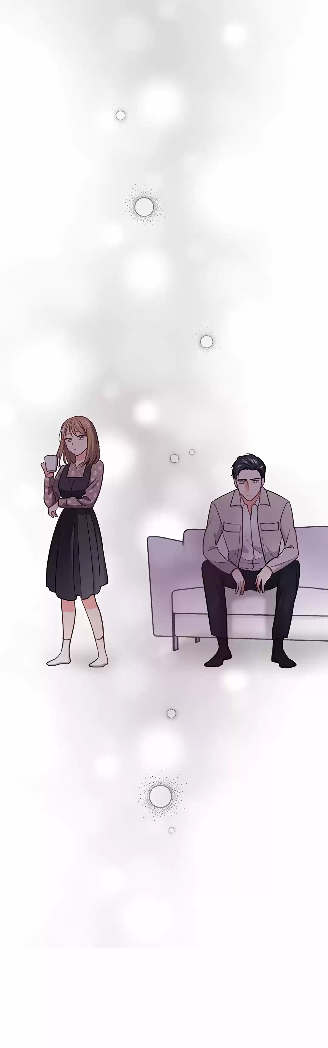 !Me Convertí En La Hija De Un Millonario! - Capítulo 24 - Página 30 - LectorTMOo