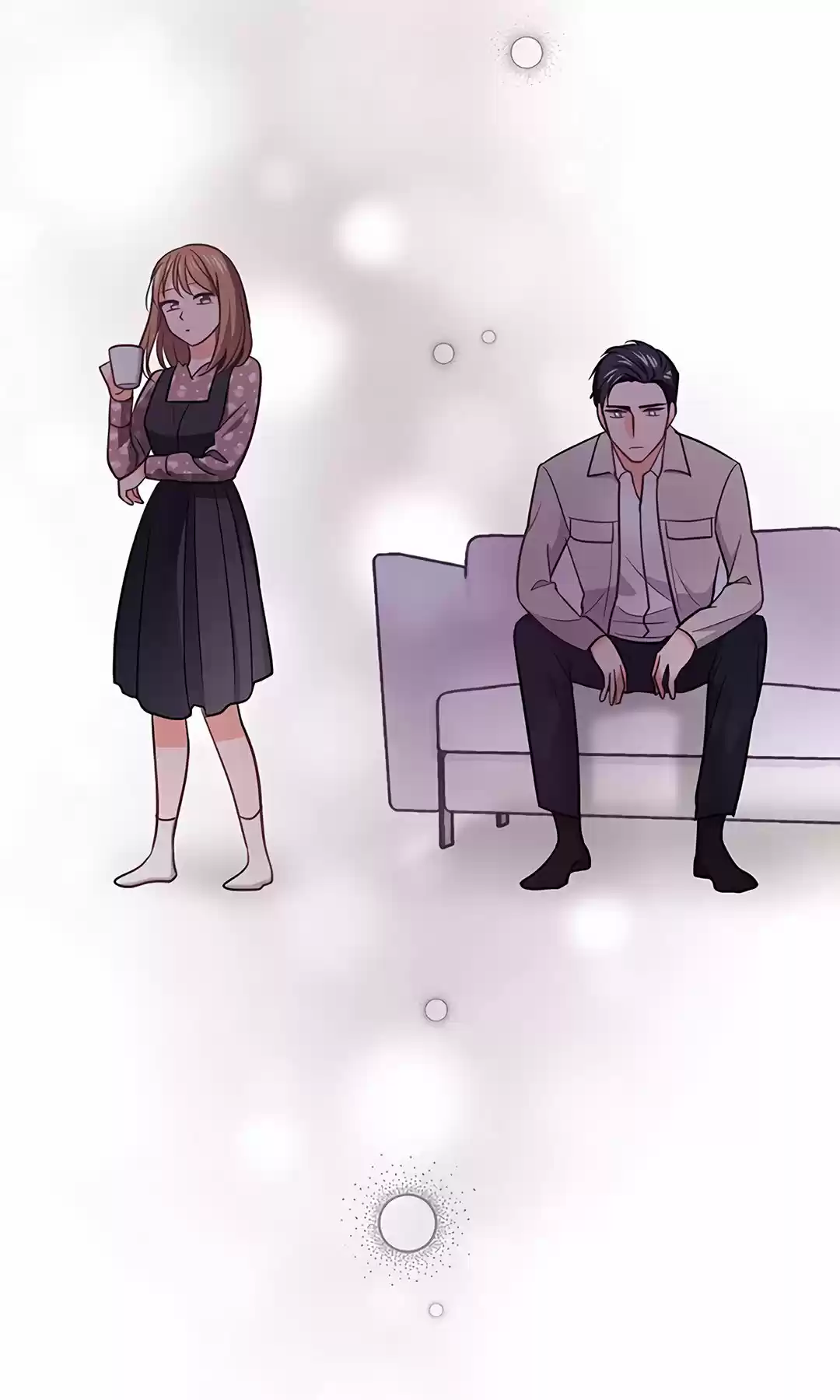 !Me Convertí En La Hija De Un Millonario! - Capítulo 25 - Página 7 - LectorTMOo