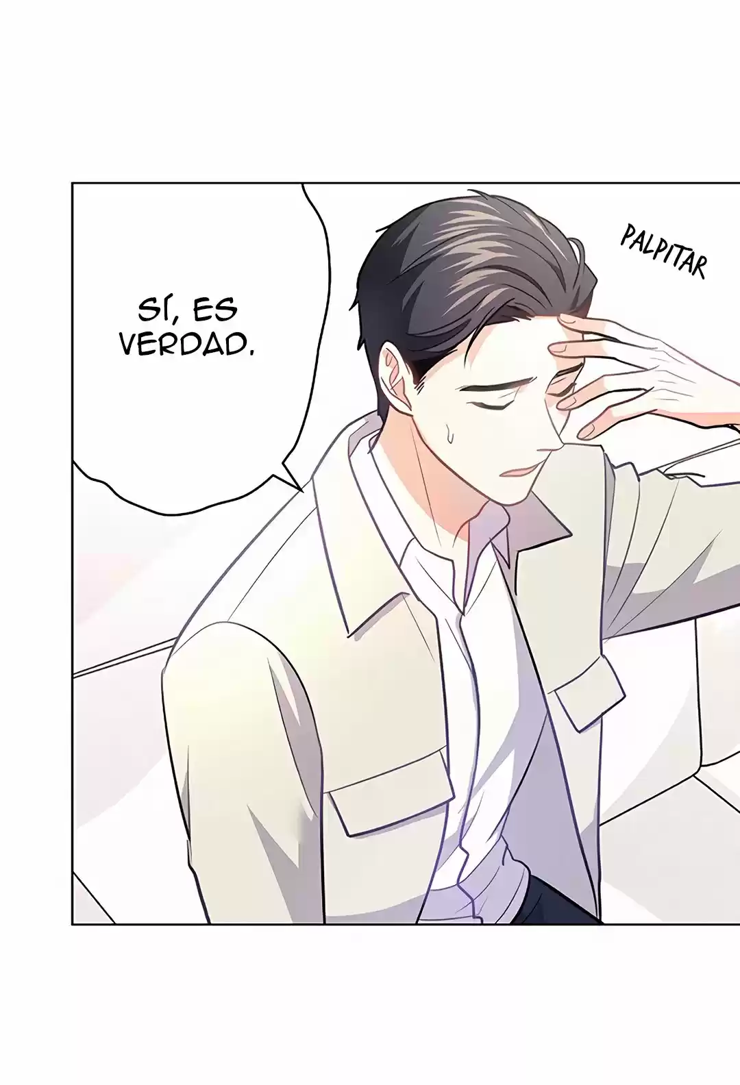 !Me Convertí En La Hija De Un Millonario! - Capítulo 25 - Página 14 - LectorTMOo