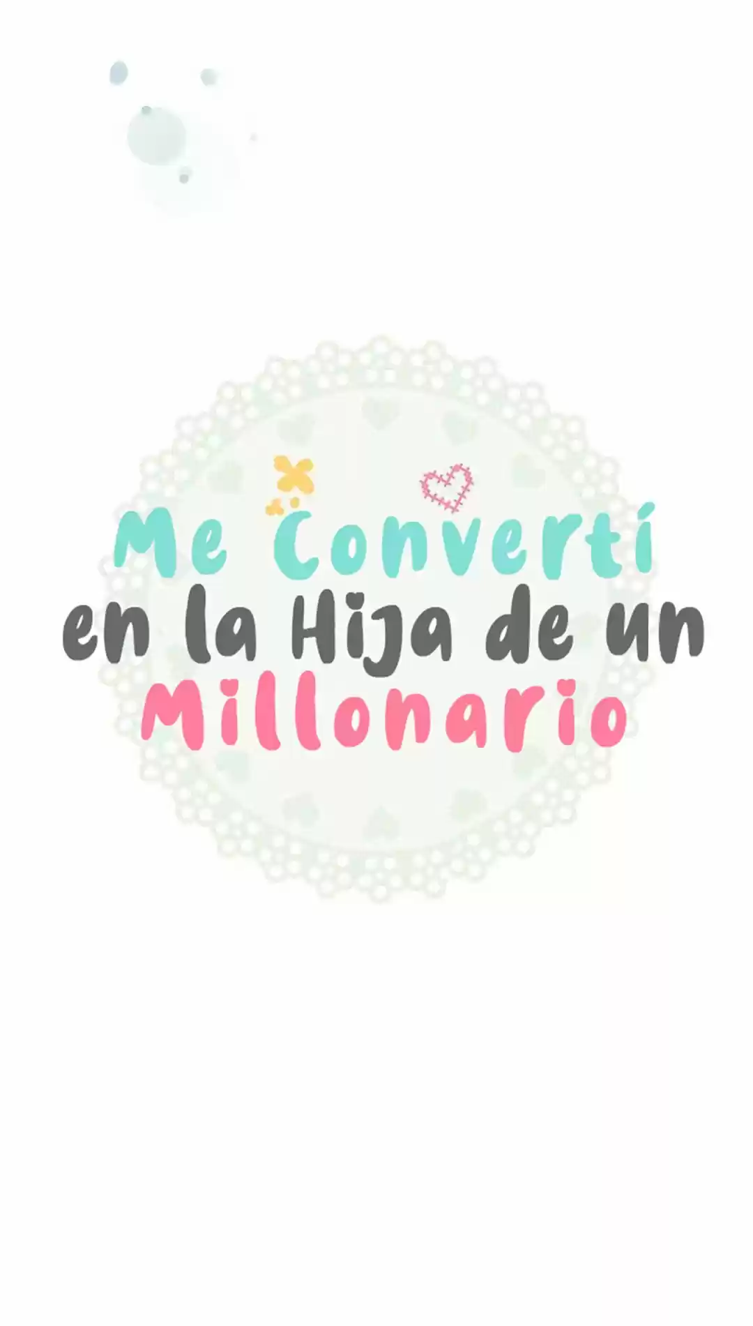 !Me Convertí En La Hija De Un Millonario! - Capítulo 25 - Página 25 - LectorTMOo