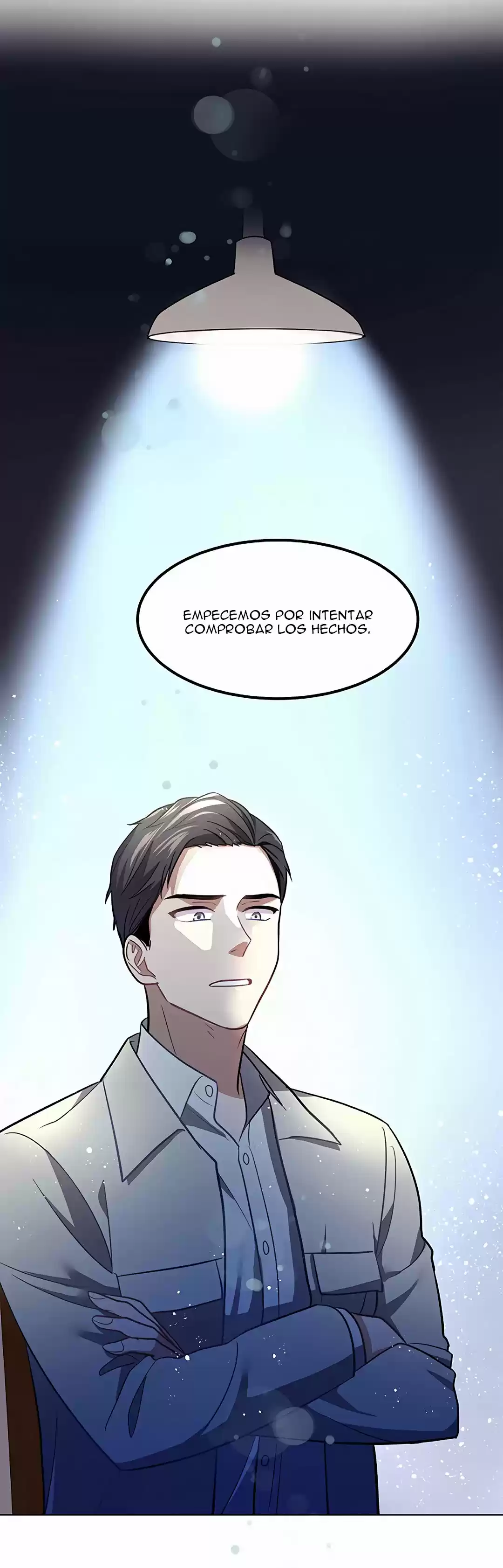 !Me Convertí En La Hija De Un Millonario! - Capítulo 25 - Página 27 - LectorTMOo
