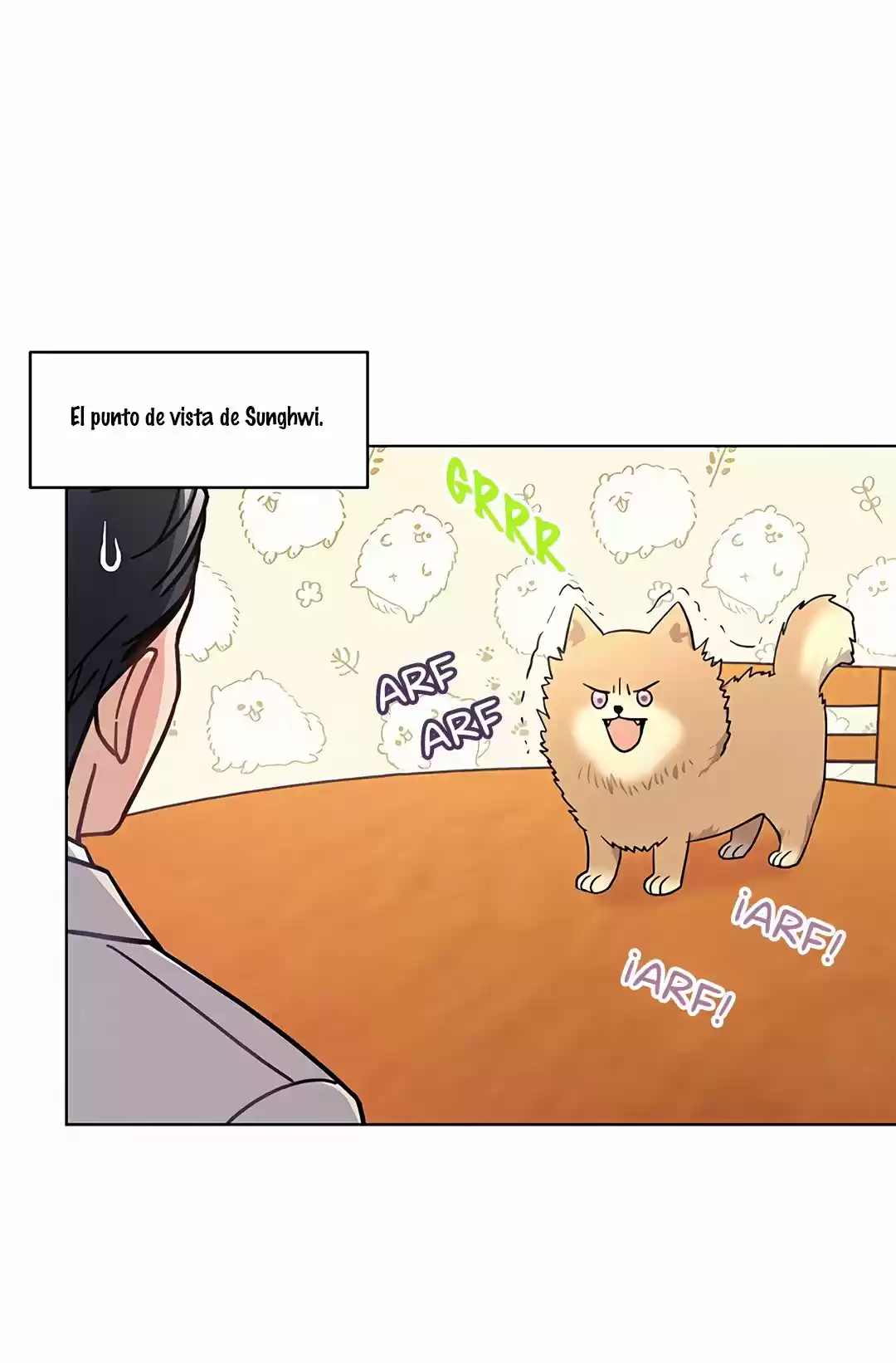 !Me Convertí En La Hija De Un Millonario! - Capítulo 25 - Página 36 - LectorTMOo