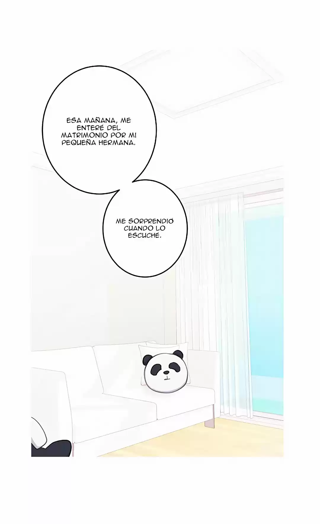!Me Convertí En La Hija De Un Millonario! - Capítulo 25 - Página 44 - LectorTMOo