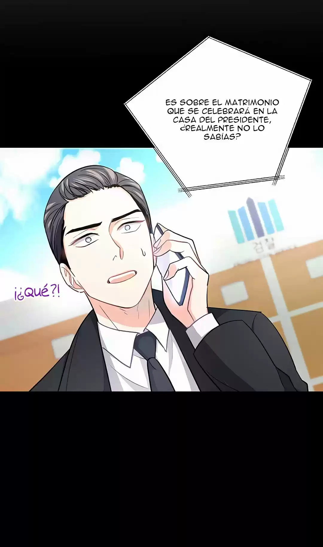 !Me Convertí En La Hija De Un Millonario! - Capítulo 25 - Página 46 - LectorTMOo