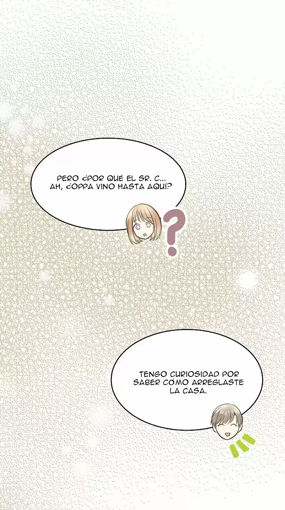 !Me Convertí En La Hija De Un Millonario! - Capítulo 26 - Página 24 - LectorTMOo