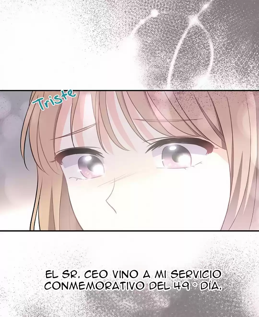 !Me Convertí En La Hija De Un Millonario! - Capítulo 26 - Página 30 - LectorTMOo