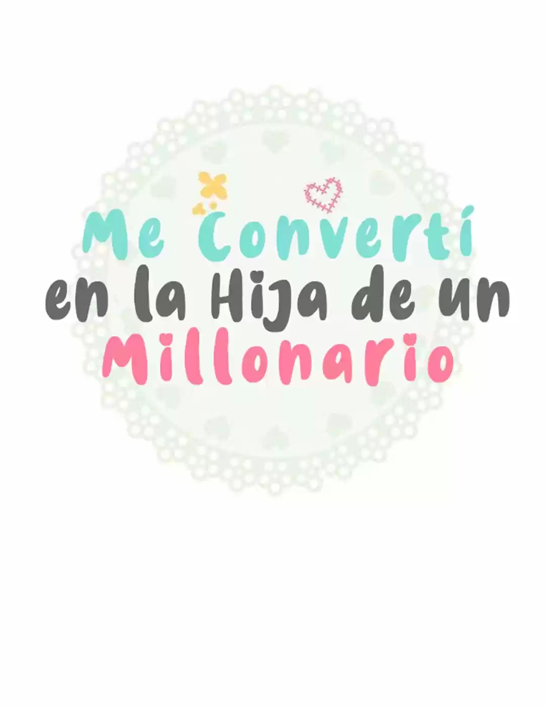!Me Convertí En La Hija De Un Millonario! - Capítulo 26 - Página 60 - LectorTMOo