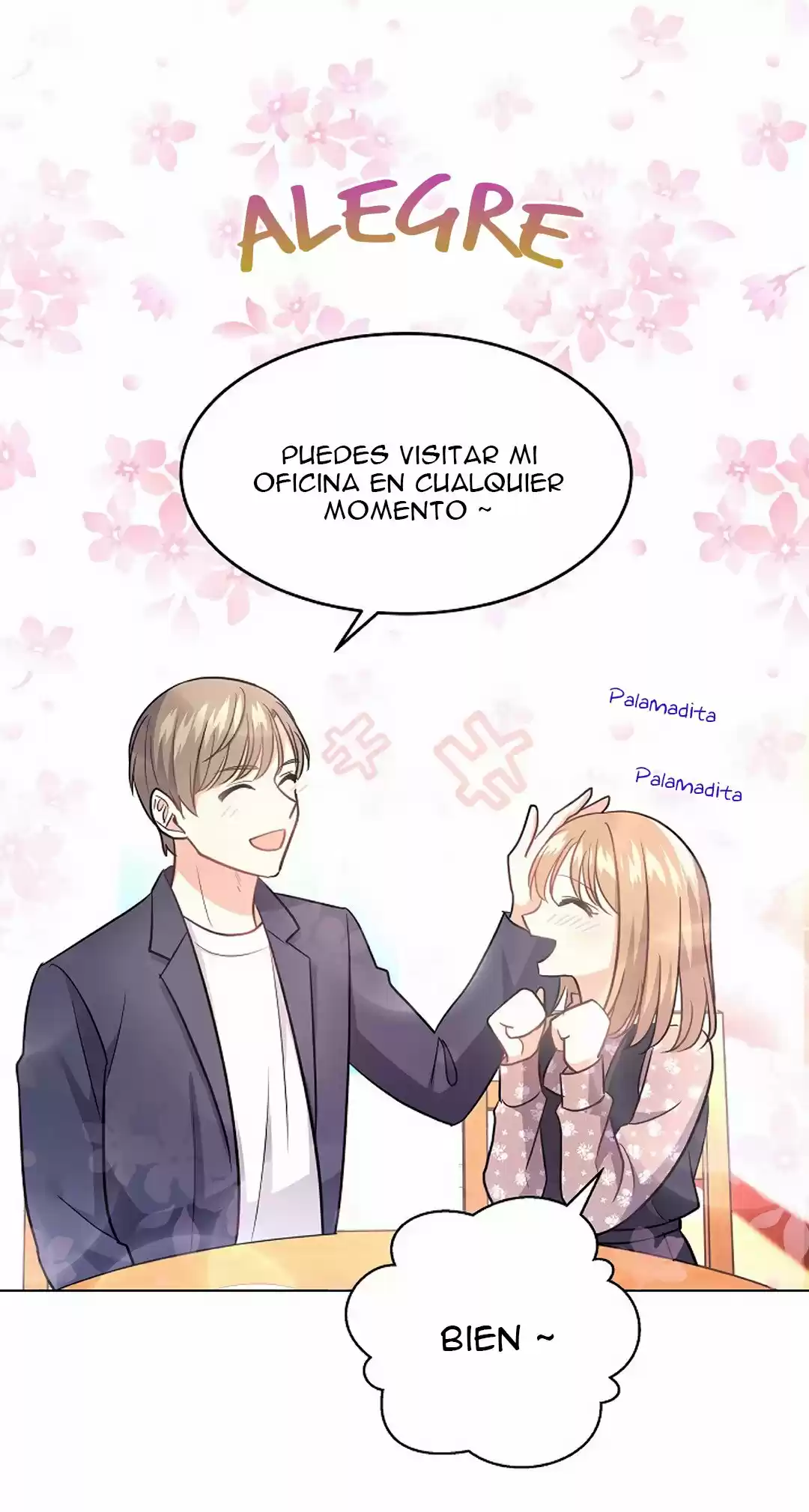 !Me Convertí En La Hija De Un Millonario! - Capítulo 26 - Página 75 - LectorTMOo