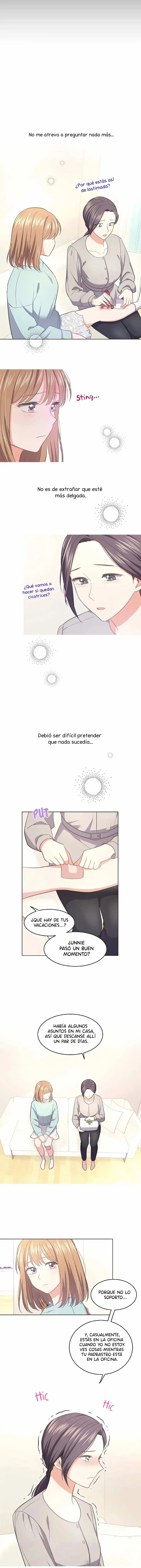 !Me Convertí En La Hija De Un Millonario! - Capítulo 29 - Página 5 - LectorTMOo