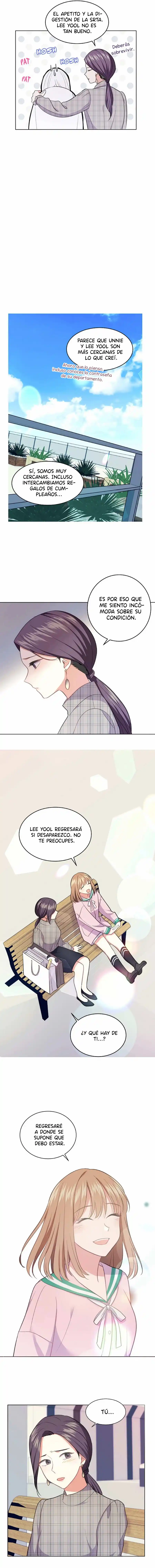!Me Convertí En La Hija De Un Millonario! - Capítulo 30 - Página 4 - LectorTMOo