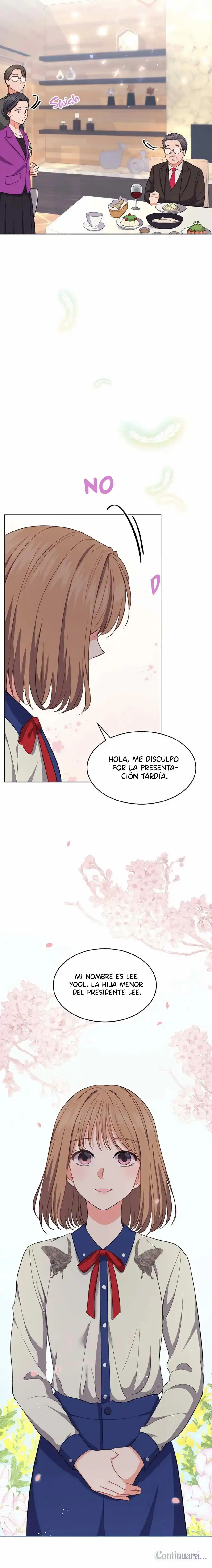 !Me Convertí En La Hija De Un Millonario! - Capítulo 34 - Página 15 - LectorTMOo