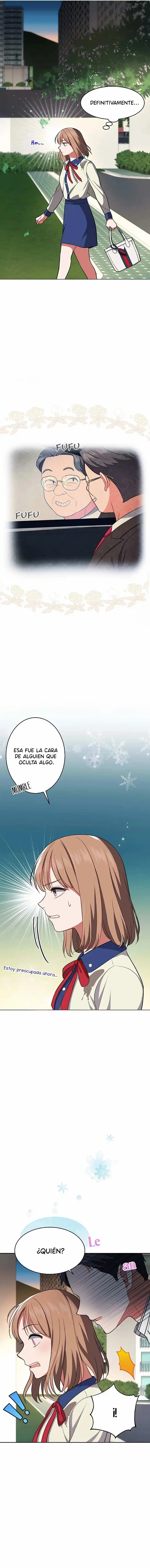 !Me Convertí En La Hija De Un Millonario! - Capítulo 35 - Página 10 - LectorTMOo