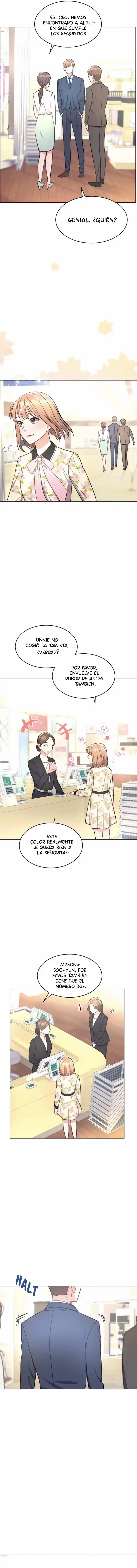 !Me Convertí En La Hija De Un Millonario! - Capítulo 36 - Página 13 - LectorTMOo
