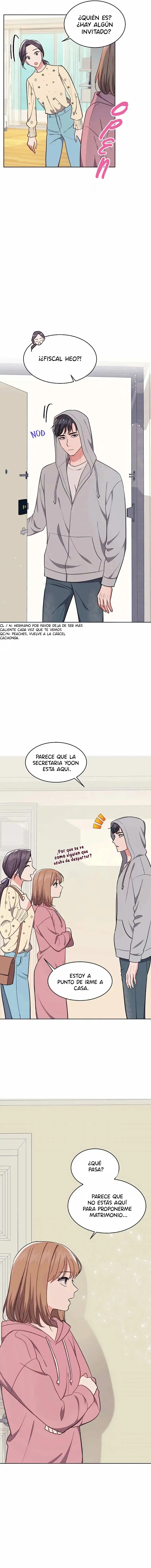 !Me Convertí En La Hija De Un Millonario! - Capítulo 38 - Página 10 - LectorTMOo