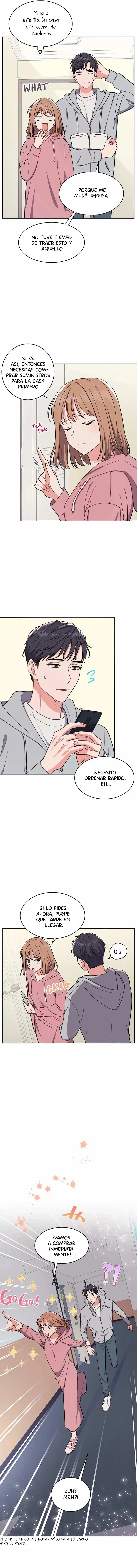 !Me Convertí En La Hija De Un Millonario! - Capítulo 38 - Página 13 - LectorTMOo