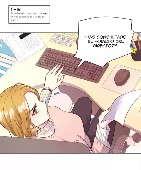 !Me Convertí En La Hija De Un Millonario! - Capítulo 4 - Página 8 - LectorTMOo