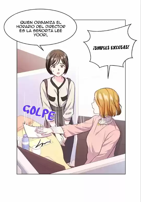 !Me Convertí En La Hija De Un Millonario! - Capítulo 4 - Página 9 - LectorTMOo