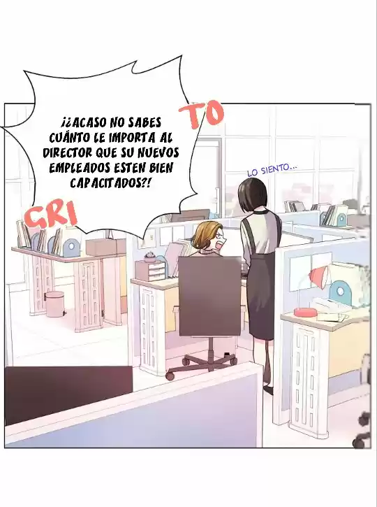 !Me Convertí En La Hija De Un Millonario! - Capítulo 4 - Página 10 - LectorTMOo