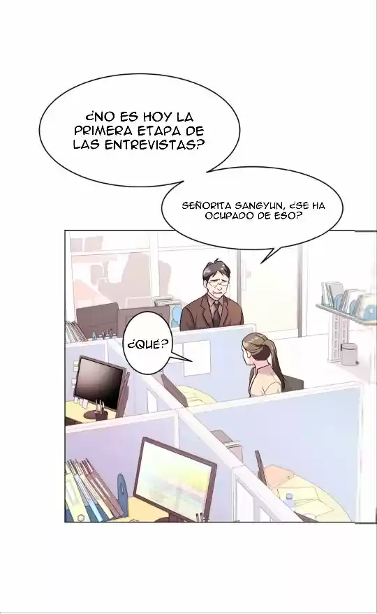 !Me Convertí En La Hija De Un Millonario! - Capítulo 4 - Página 11 - LectorTMOo