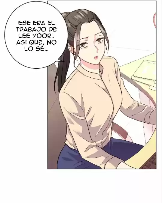 !Me Convertí En La Hija De Un Millonario! - Capítulo 4 - Página 12 - LectorTMOo