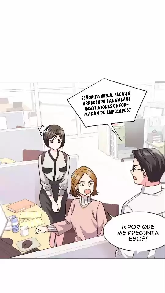 !Me Convertí En La Hija De Un Millonario! - Capítulo 4 - Página 14 - LectorTMOo
