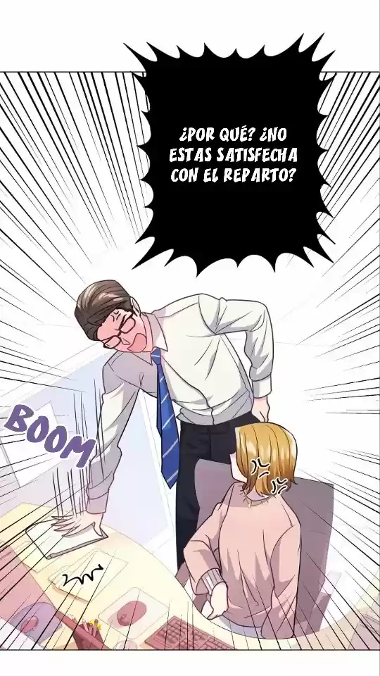 !Me Convertí En La Hija De Un Millonario! - Capítulo 4 - Página 17 - LectorTMOo