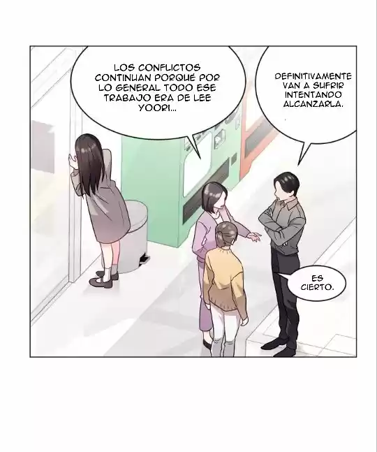 !Me Convertí En La Hija De Un Millonario! - Capítulo 4 - Página 20 - LectorTMOo