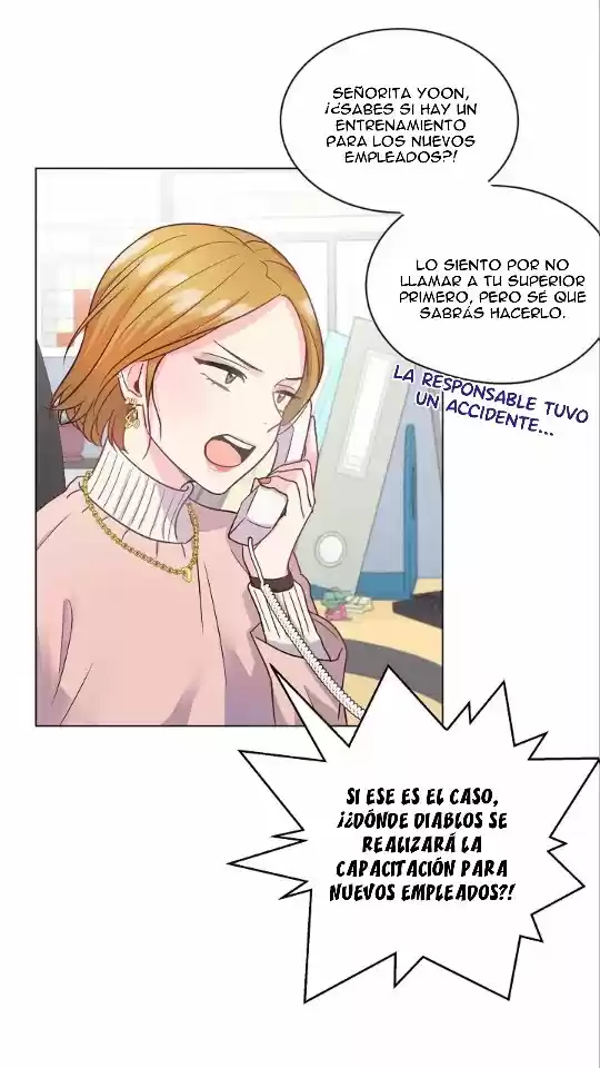 !Me Convertí En La Hija De Un Millonario! - Capítulo 4 - Página 22 - LectorTMOo
