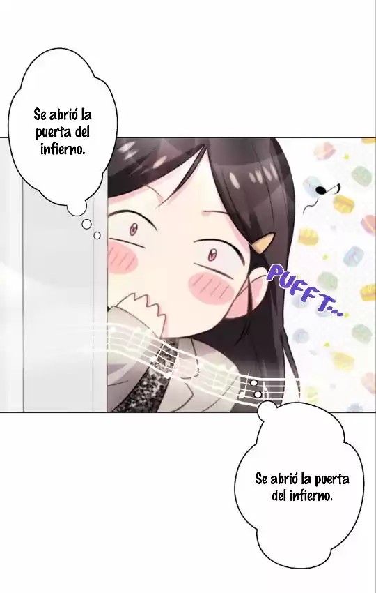 !Me Convertí En La Hija De Un Millonario! - Capítulo 4 - Página 23 - LectorTMOo