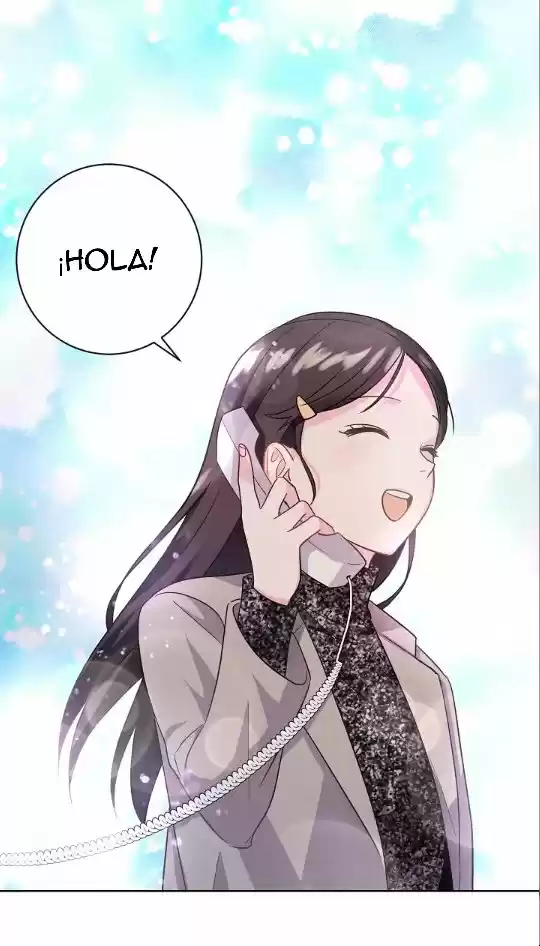 !Me Convertí En La Hija De Un Millonario! - Capítulo 4 - Página 30 - LectorTMOo