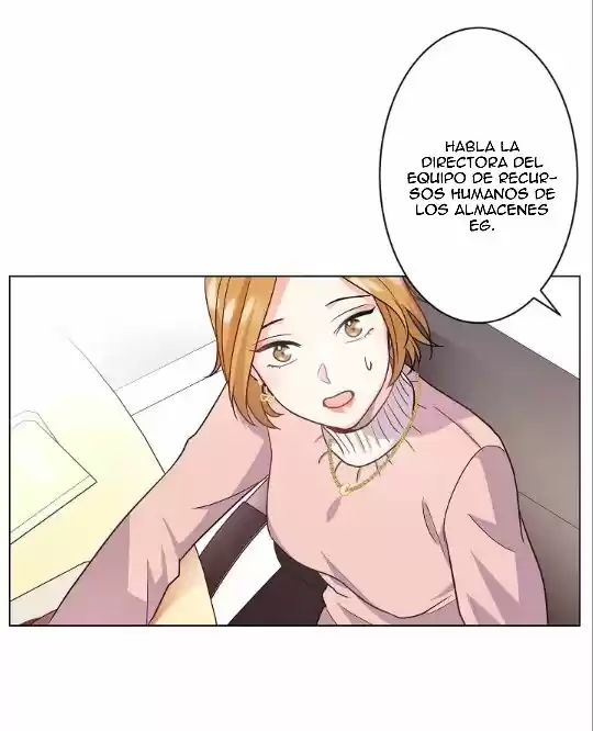 !Me Convertí En La Hija De Un Millonario! - Capítulo 4 - Página 31 - LectorTMOo