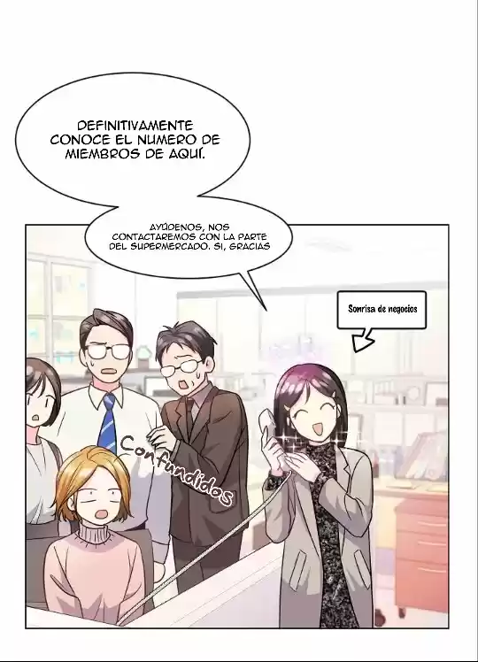 !Me Convertí En La Hija De Un Millonario! - Capítulo 4 - Página 32 - LectorTMOo