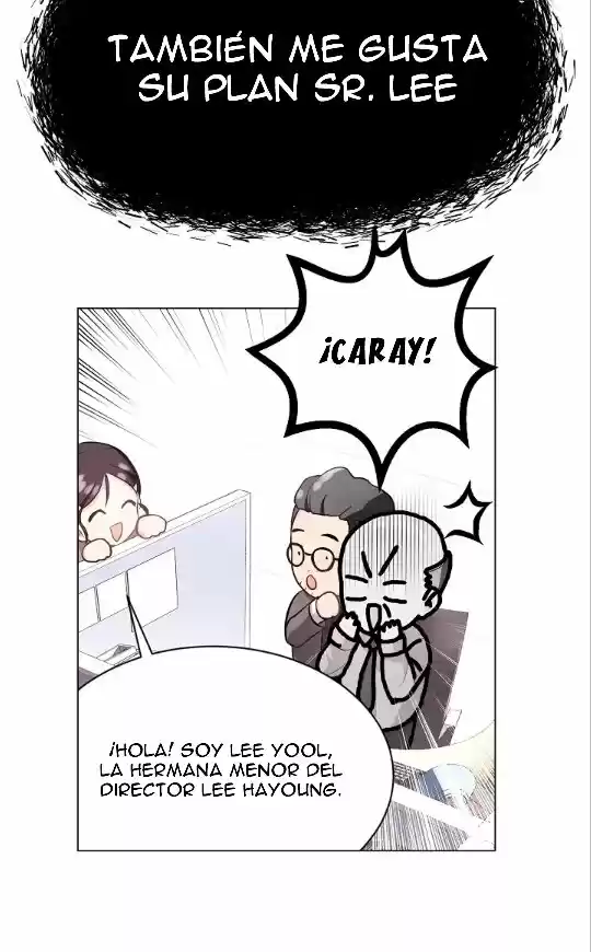 !Me Convertí En La Hija De Un Millonario! - Capítulo 4 - Página 43 - LectorTMOo
