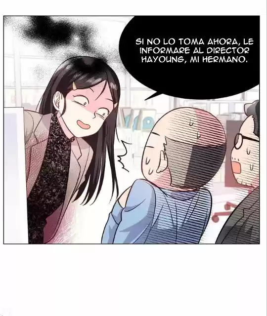 !Me Convertí En La Hija De Un Millonario! - Capítulo 4 - Página 44 - LectorTMOo