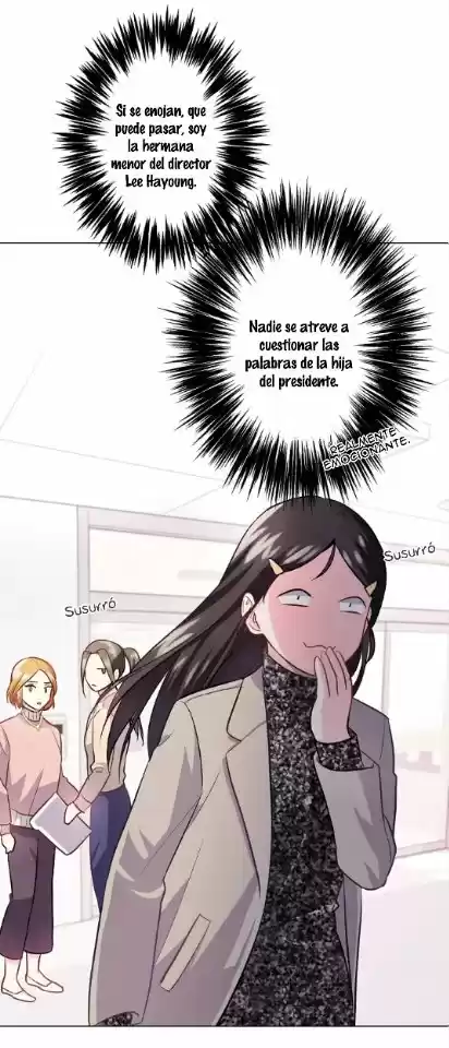 !Me Convertí En La Hija De Un Millonario! - Capítulo 4 - Página 49 - LectorTMOo
