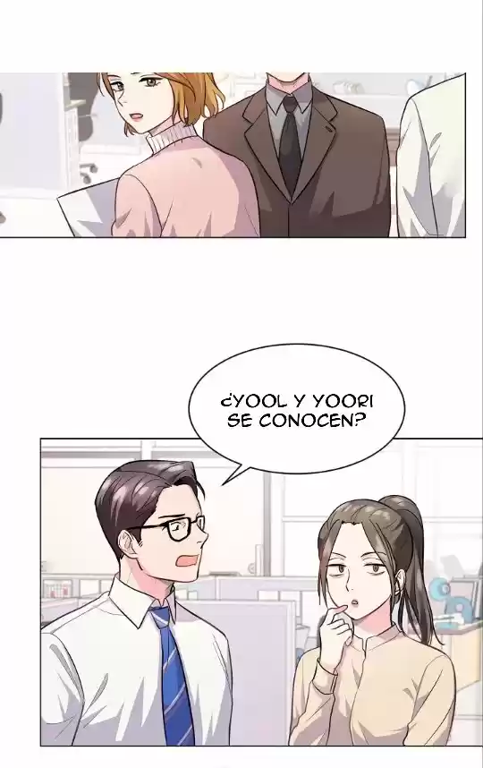!Me Convertí En La Hija De Un Millonario! - Capítulo 4 - Página 54 - LectorTMOo
