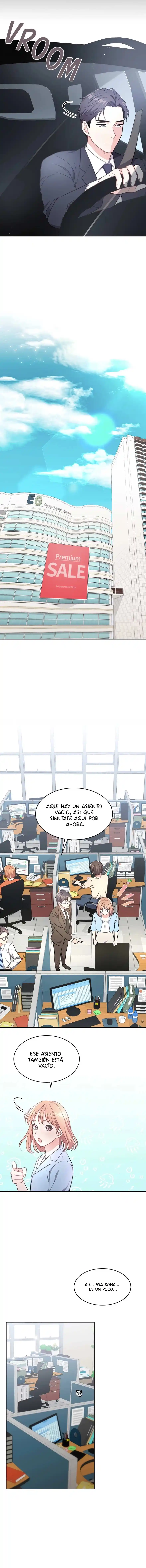 !Me Convertí En La Hija De Un Millonario! - Capítulo 41 - Página 9 - LectorTMOo