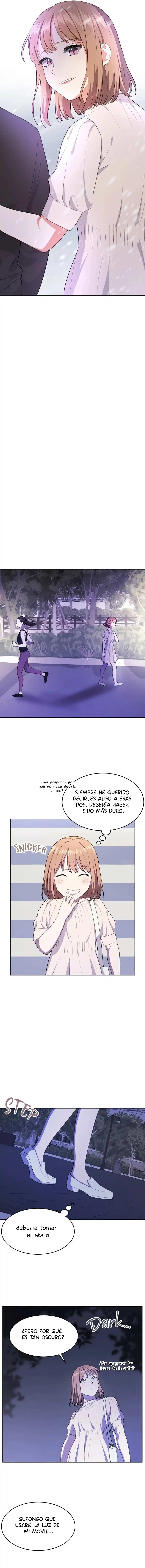 !Me Convertí En La Hija De Un Millonario! - Capítulo 43 - Página 7 - LectorTMOo
