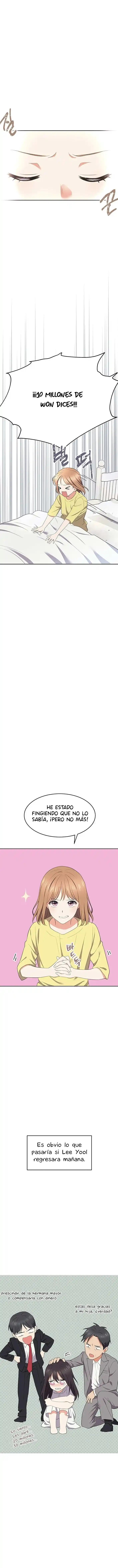 !Me Convertí En La Hija De Un Millonario! - Capítulo 45 - Página 12 - LectorTMOo