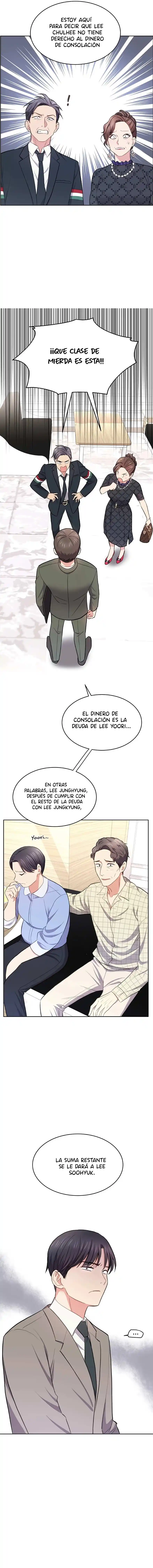 !Me Convertí En La Hija De Un Millonario! - Capítulo 46 - Página 9 - LectorTMOo