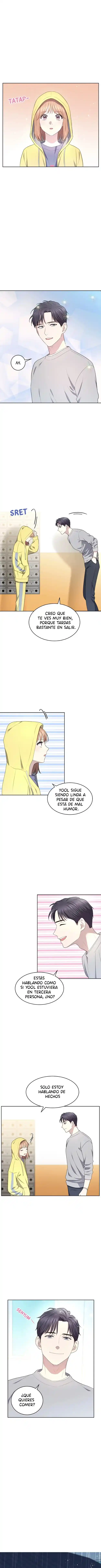 !Me Convertí En La Hija De Un Millonario! - Capítulo 48 - Página 5 - LectorTMOo