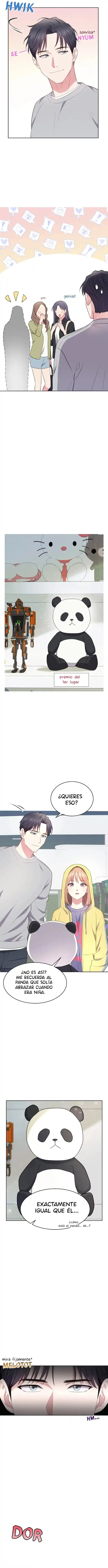 !Me Convertí En La Hija De Un Millonario! - Capítulo 48 - Página 9 - LectorTMOo