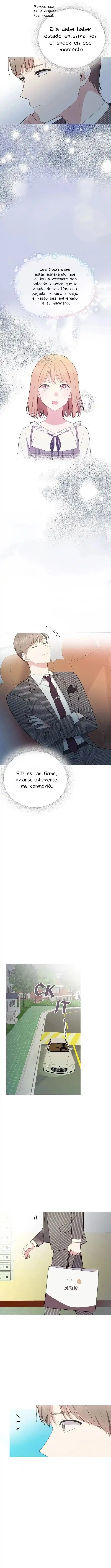 !Me Convertí En La Hija De Un Millonario! - Capítulo 49 - Página 6 - LectorTMOo