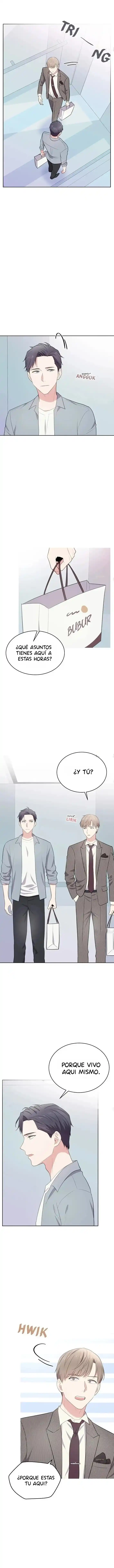 !Me Convertí En La Hija De Un Millonario! - Capítulo 49 - Página 7 - LectorTMOo