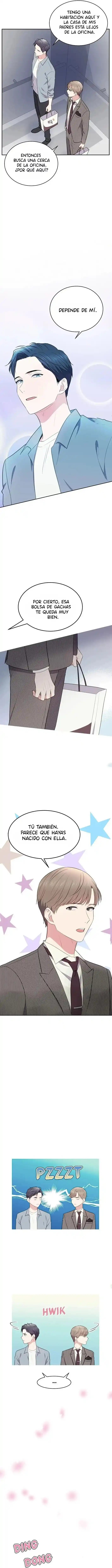 !Me Convertí En La Hija De Un Millonario! - Capítulo 49 - Página 8 - LectorTMOo