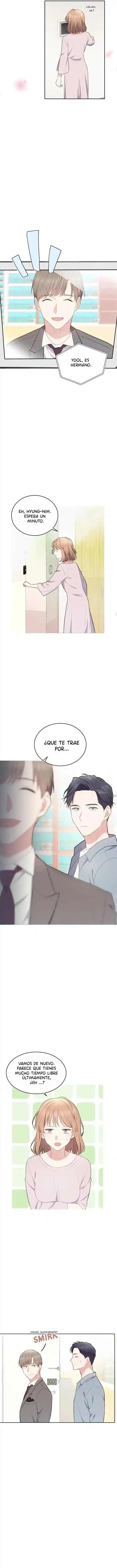 !Me Convertí En La Hija De Un Millonario! - Capítulo 49 - Página 9 - LectorTMOo