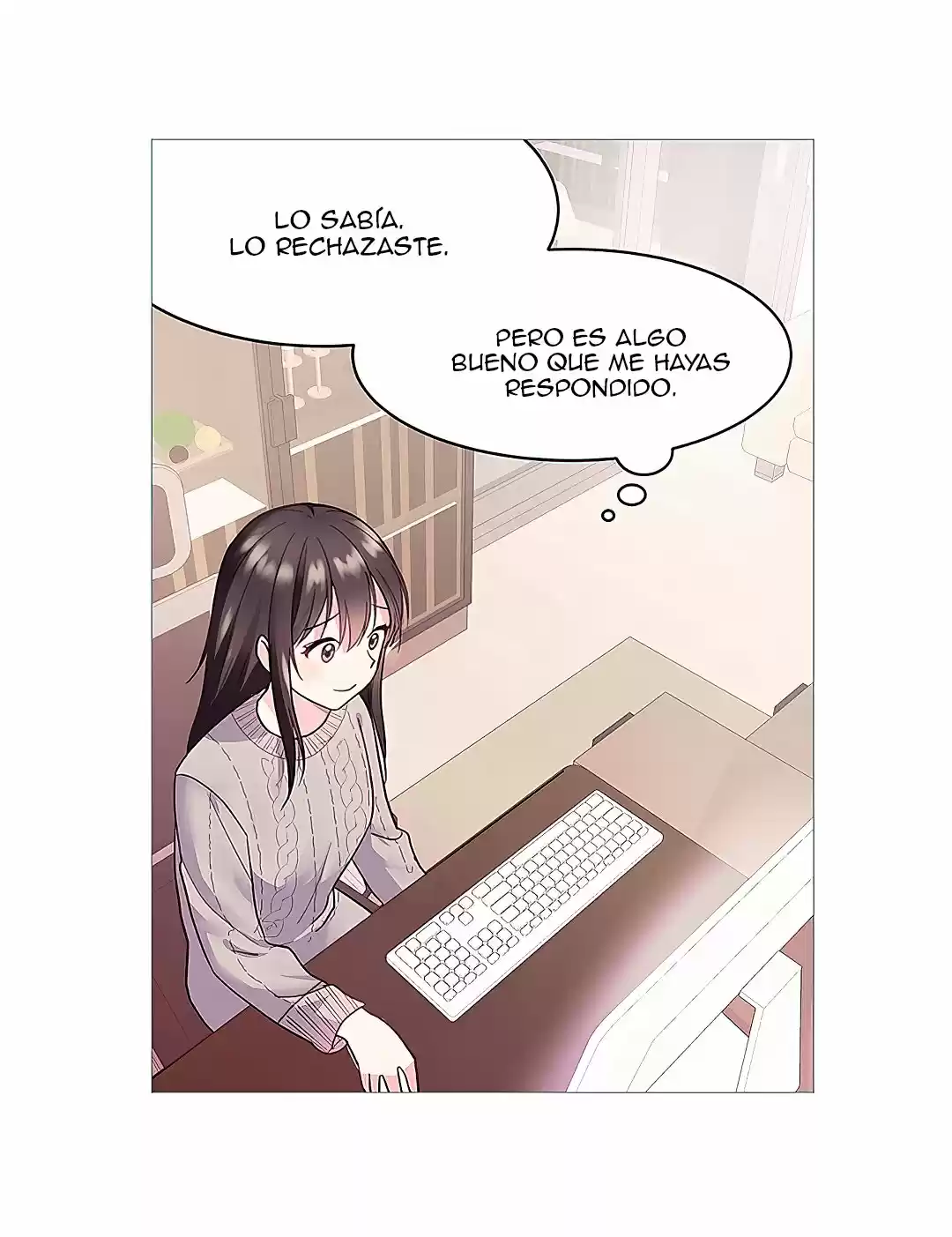 !Me Convertí En La Hija De Un Millonario! - Capítulo 5 - Página 22 - LectorTMOo