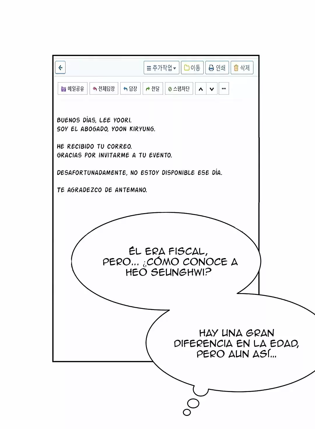 !Me Convertí En La Hija De Un Millonario! - Capítulo 5 - Página 25 - LectorTMOo